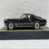 Pioneer Street Muscle P150 1968 Ford Mustang GT Fastback Route 66 1:32 Slot Car view 4
