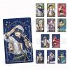Blue Rock Trading Hologram Cards Arabian Ver. Box of 12 view 1