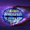 2025 Latest Cool Boys Toys Flying Orb Ball Toys for Ages 8-13 Hand Controlled Boomerang Hover Balls Mini Drone Flying Spinner UFO Magic Ball Christmas Birthday Gifts for Boys Girls view 1