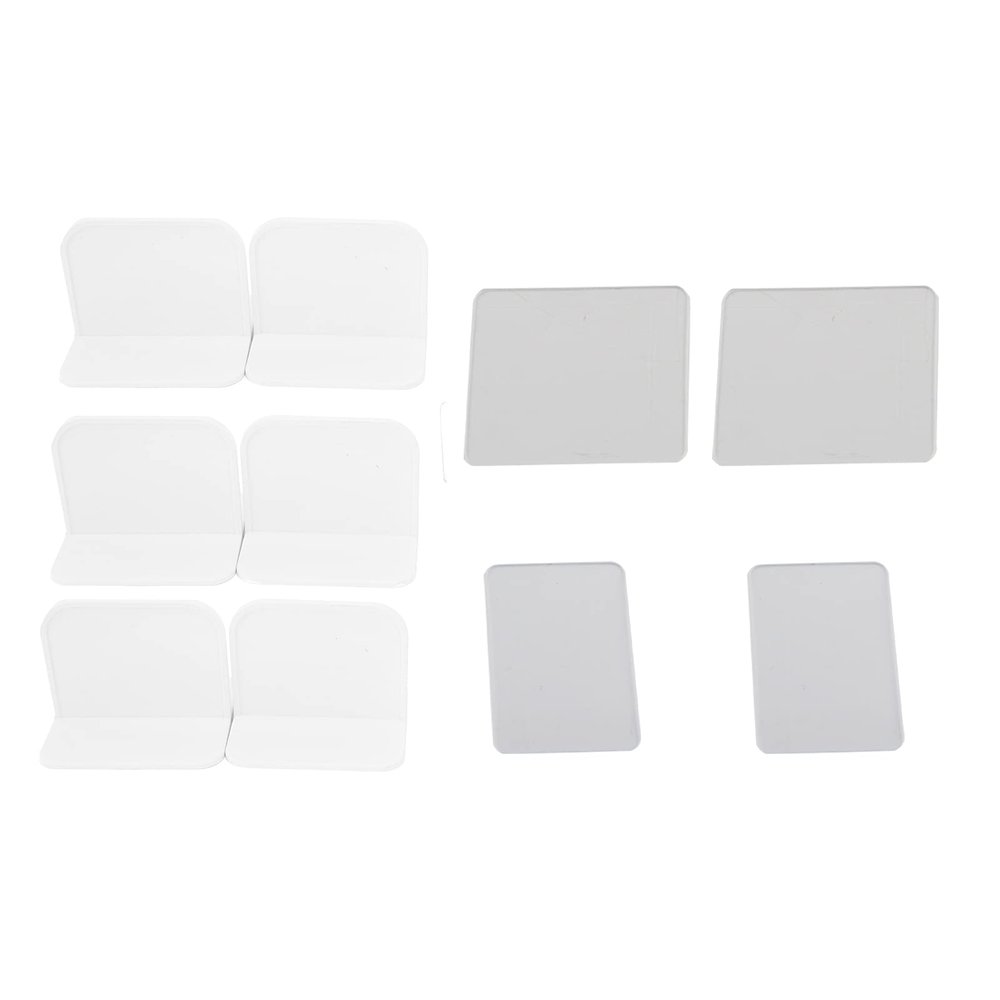 KJAOYU Upgraded Furniture Straps for Baby Proofing Cabinet Stoppers Furniture Prevent Falling Anti Tip Earthquake for Child Safety
