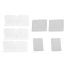 KJAOYU Upgraded Furniture Straps for Baby Proofing Cabinet Stoppers Furniture Prevent Falling Anti Tip Earthquake for Child Safety view 1