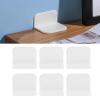KJAOYU Upgraded Furniture Straps for Baby Proofing Cabinet Stoppers Furniture Prevent Falling Anti Tip Earthquake for Child Safety view 3