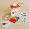 Solobo | Learn & Drop (English Flashcards Included) Plus Spanish Edition of Learn & Drop Flashcards view 2