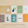 Solobo | Learn & Drop (English Flashcards Included) Plus Spanish Edition of Learn & Drop Flashcards view 4