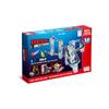 University Games Marble RaceTrax Game - 58 Pieces Marble Race Track view 1