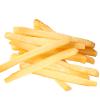 Joeabor Artificial French Fries 36 Pack Realistic Fake Food for Display Faux Fries for Decoration Fake Food Props view 1