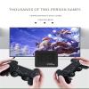 G11 Pro Game Box 4K HD TV Game Stick Video Game Console 256G Built in 60000+ Retro Games Portable Game Player Wireless Gamepad (256G 60000+Games) view 4
