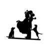 TOYANDONA wedding decoration capacillos para cupcake happy birthday cake Birthday Party wedding stuff couple Anniversary cake topper cake topper Acrylic top hat view 1