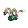 Dragon on Glass (Multi Color) view 1