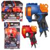 DV TM- 3696 Foam Dart Blaster (5PC) - Set of Two 1 Blue and 1 red view 1