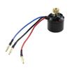 Xiaojikuaipao V.2.V950.018 Brushless Motor for Wltoys V950 RC Helicopter Accessory view 1