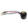Xiaojikuaipao V.2.V950.018 Brushless Motor for Wltoys V950 RC Helicopter Accessory view 2