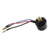Xiaojikuaipao V.2.V950.018 Brushless Motor for Wltoys V950 RC Helicopter Accessory view 3