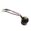 Xiaojikuaipao V.2.V950.018 Brushless Motor for Wltoys V950 RC Helicopter Accessory view 4
