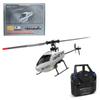 Aetheria C129V2 Remote Control Helicopter, 2.4G 4CH Single-Rotor RC Stunt Helicopter Model view 1