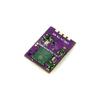 Happymodel ES900 Dual RX ELRS Diversity Receiver 915M/ 868M Long Range Receiver for DIY RC Airplane Drone (915M) view 1