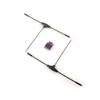 Happymodel ES900 Dual RX ELRS Diversity Receiver 915M/ 868M Long Range Receiver for DIY RC Airplane Drone (915M) view 4