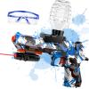Anstoy Electric Gel Ball Blaster, Automatic Splat Gun Toy for Outdoor Backyard Games, Halloween, Ages 14+ view 1