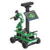 Yahboom Rosmaster X3 Plus Adulds ROS Programming Artificial Intelligence to Build Experimental Project Kit (with Nano) view 1