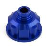 GoolRC Diff Case Metal Diff Case Differential Case 8681X for E-Revo VXL 1/10 Remote Control Car Upgrade Parts Accessories Diff Case view 2