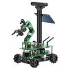 Yahboom Rosmaster X3 Plus Adults ROS Programming Artificial Intelligence to Build Experimental Project Kit (Without Pi5) view 1