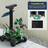 Yahboom Rosmaster X3 Plus Adults ROS Programming Artificial Intelligence to Build Experimental Project Kit (Without Pi5) view 2