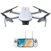 Potensic ATOM 3-Axis Gimbal 4K GPS Drone, Under 249g, 32 Mins Flight, 6KM Long Range Transmission, Visual Tracking, 4K/30FPS QuickShots, 12MP Photo, Lightweight and Foldable for Adults Beginners view 1