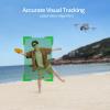 Potensic ATOM 3-Axis Gimbal 4K GPS Drone, Under 249g, 32 Mins Flight, 6KM Long Range Transmission, Visual Tracking, 4K/30FPS QuickShots, 12MP Photo, Lightweight and Foldable for Adults Beginners view 4