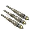 3PCS Glow Plug for D722 D902 D905 D1005 D1105 16851-65510 16851-65512 view 3