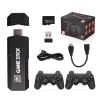WUYJTIF X2 Plus GD10 Pro 4K Game Stick 3D HD Retro Video Game Console Wireless Controller TV 50 Emulator(128G 41000+Games) view 1