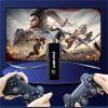 WUYJTIF X2 Plus GD10 Pro 4K Game Stick 3D HD Retro Video Game Console Wireless Controller TV 50 Emulator(128G 41000+Games) view 3