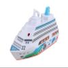 Daron Cruise Ship Pullback w/Lights & Sounds TT4123 view 4