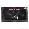 WizKids D&D Icons of The Realms: Adult Deep Dragon Pre-Painted Miniatures view 2