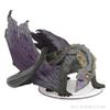 WizKids D&D Icons of The Realms: Adult Deep Dragon Pre-Painted Miniatures view 3