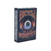 Bicycle Playing Cards Monster: Custom Artwork Poker Cards Deck, Mythical Creatures Theme, Classic Air-Cushion Finish, Collector's Item, Perfect for Pokeno, Canasta, and Bridge Games view 1