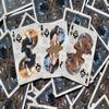 Bicycle Playing Cards Monster: Custom Artwork Poker Cards Deck, Mythical Creatures Theme, Classic Air-Cushion Finish, Collector's Item, Perfect for Pokeno, Canasta, and Bridge Games view 2