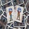 Bicycle Playing Cards Monster: Custom Artwork Poker Cards Deck, Mythical Creatures Theme, Classic Air-Cushion Finish, Collector's Item, Perfect for Pokeno, Canasta, and Bridge Games view 4