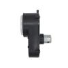 GRESIK Driver Engine 1pcs Rideable Toy Car Steering Reducer with Motor Electric Car Steering Motor DIY Hobby Car Steering Gearbox 280 380 390 Motor Wheel Project (Color : No.1 12V) view 1