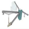 Walthers Cornerstone HO Scale Industrial Conveyor Kit - 3-11/6 x 20-1/8 x 13-1/8" (95.7 x 51.1 x 33.3cm) - Adults, Unisex view 1