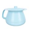 1pc Children's Potty Urinal Portable Urinal Plastic Urinal Outdoor Portable Chair Outdoor Decor Portable Toilet Bottle 2 Gallon Urine Pot Household Bed Pan with Cover view 1