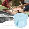 1pc Children's Potty Urinal Portable Urinal Plastic Urinal Outdoor Portable Chair Outdoor Decor Portable Toilet Bottle 2 Gallon Urine Pot Household Bed Pan with Cover view 3