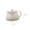 1pc Children's Potty Urinal Elderly Urinal Pot Potty Urine portbale Chamber Pot Child Toilet seat Commode Bucket Mens Urinal Household Bed Pan Chair Handle Plastic Baby view 2