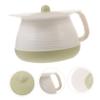 1pc Children's Potty Urinal Elderly Urinal Pot Potty Urine portbale Chamber Pot Child Toilet seat Commode Bucket Mens Urinal Household Bed Pan Chair Handle Plastic Baby view 4