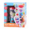 Play 2-in-1 blender machine, 19 dlg. view 1