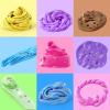50 Pack Butter Slime Kit for Kids, Slime Toys for Boys & Girls, Scented DIY Slime Toy for Party Favor, Soft and Non-Sticky, Birthday Easter Gifts Prize for Girl Boys Kids 6 7 8 9 10 11 12 view 2