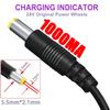 venshun 24V Charger for Kids Ride On Car Toys 24 Volt Battery Best Choice Products Wrangler SUV Kid Trax Dynacraft Toy Car 24v Universal Charger Kids Electric Battery Power Supplies view 2
