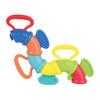 Playgo Flexible Baby Ring view 3