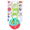 Playgo Take Along Clicky Ball view 1