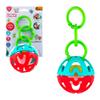 Playgo Take Along Clicky Ball view 2