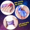 YOPINSAND 15 Pack Galaxy Slime Kit, Slime Party Favors for Kids, Stretchy & Non-Sticky Slime Pack, Slime Toy for Boys Girls 5-12 view 3